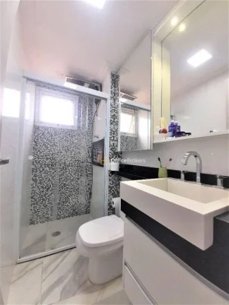 Imagem Apartamento à Venda em Cotia - Condomínio Le Mont II