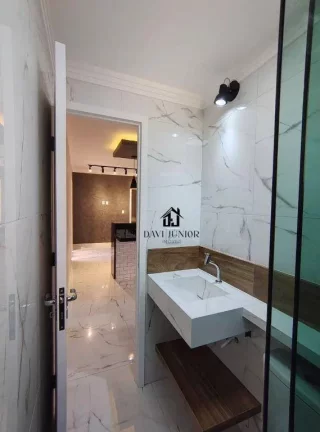 Imagem Apartamento à venda, 55 m² por R$ 310.000,00 - Jardim Guadalajara - Sorocaba/SP