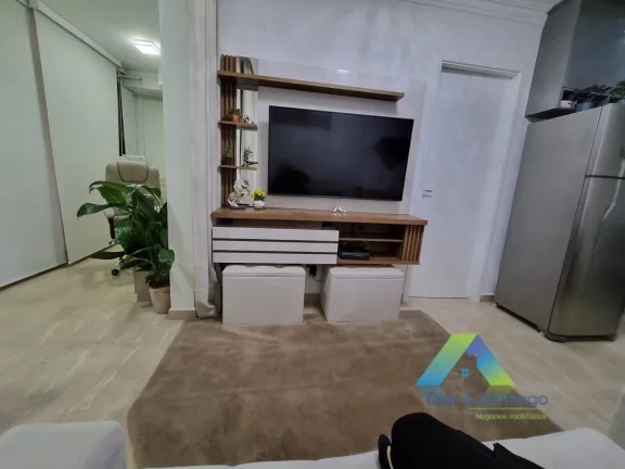Imagem Apartamento mobiliado na Mooca !!!!