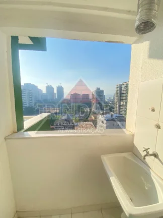 Imagem APARTAMENTO RESIDENCIAL em RIO DE JANEIRO - RJ, RECREIO DOS BANDEIRANTES