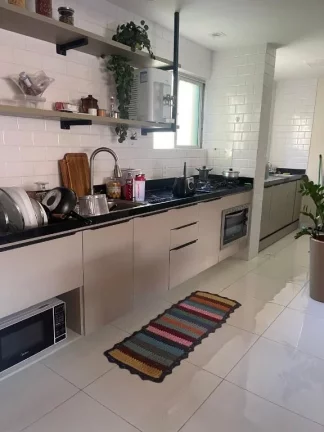 Imagem Apartamento com 3 dormitórios à venda, 88 m² por R$ 670.000,00 - Jardim Oceania - João Pessoa/PB
