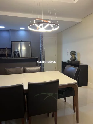 Imagem Apartamento decorado à venda no Edifício Alameda Jardins – Barra Norte, Balneário Camboriú