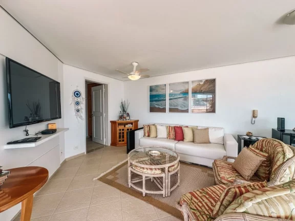 Imagem Cobertura de Luxo à Venda na Riviera de São Lourenço Módulo 03. 4 Quartos, 3 Suítes, 3 Salas, 3 Vagas, 341,25m²!