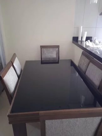 Imagem Apartamento excelente 60 m² 2 dormitórios B. Príncipe de Gales Santo Andre