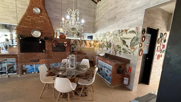 Imagem Em busca de um refúgio para chamar de seu Sítio tem arquitetura histórica
