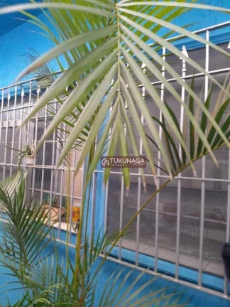 Imagem Sobrado com 2 dormitórios à venda por R$ 650.000,00 - Picanco - Guarulhos/SP