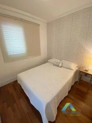 Imagem Apartamento com 2 dormitórios à venda, 57 m², área de lazer completa, por R$ 1.171.000 - Vila Olímpia - São Paulo/SP