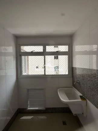 Imagem 3 Quartos Alto Padrão para LOCAÇÃO - Praia de Itapuã, Vila Velha/ES