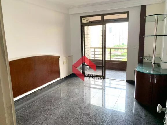 Imagem Apartamento à venda, 430 m² por R$ 3.500.000,00 - Meireles - Fortaleza/CE