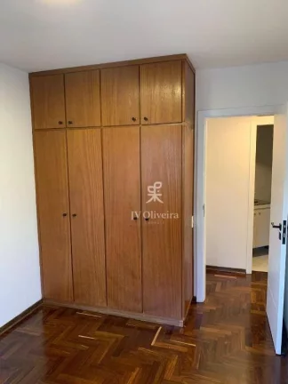 Imagem Apartamento com 4 dormitórios, 160 m² - venda por R$ 2.200.000 ou aluguel por R$ 12.900/mês - Cerqueira César - São Paulo/SP