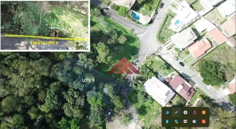 Imagem Terreno no Rio do Ouro 50 MIL