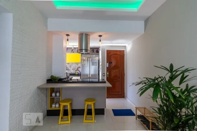Imagem Apartamento à Venda - Recreio, 3 Quartos, 87 m2