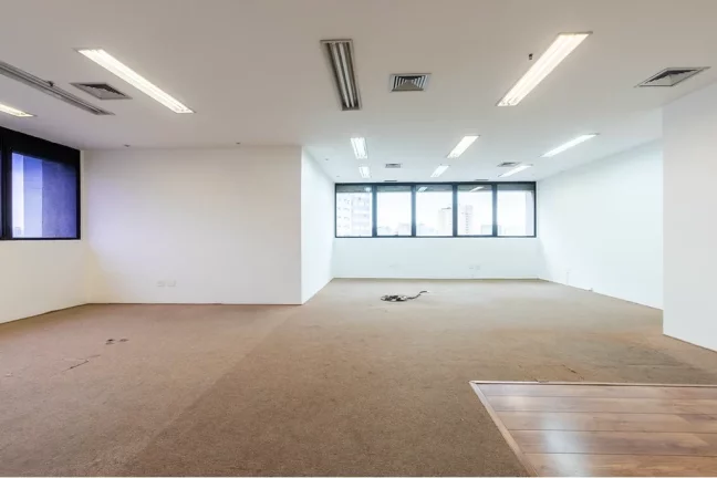 Imagem SALA COMERCIAL em São Paulo - SP, Santo Amaro