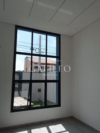 Imagem CASA TÉRREA Á VENDA NO JARDIM MARAMBAIA EM JUNDIAÍ -SP