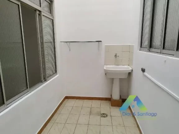 Imagem Sobrado a venda no Ipiranga com 03 quartos.