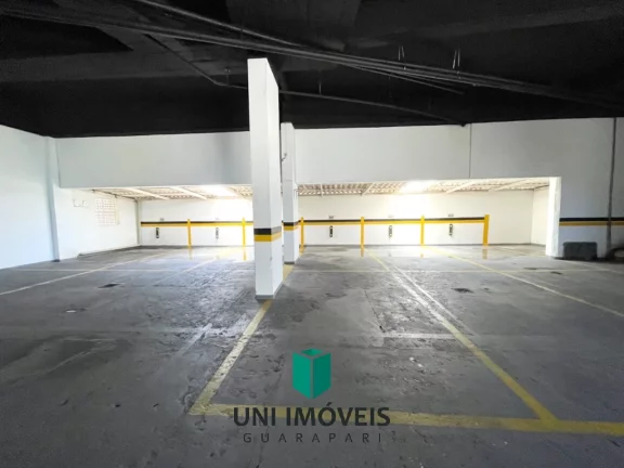 Imagem Oportunidade! Apartamento de 3 Quartos com suíte, elevador e 2 vagas na Praia das Virtudes, Guarapari