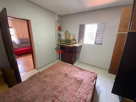 Imagem Casa à venda, Nova Gerty, São Caetano do Sul, SP