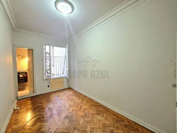 Imagem Copacabana - Residencial › Apartamento com 3 quarto(s) a Venda