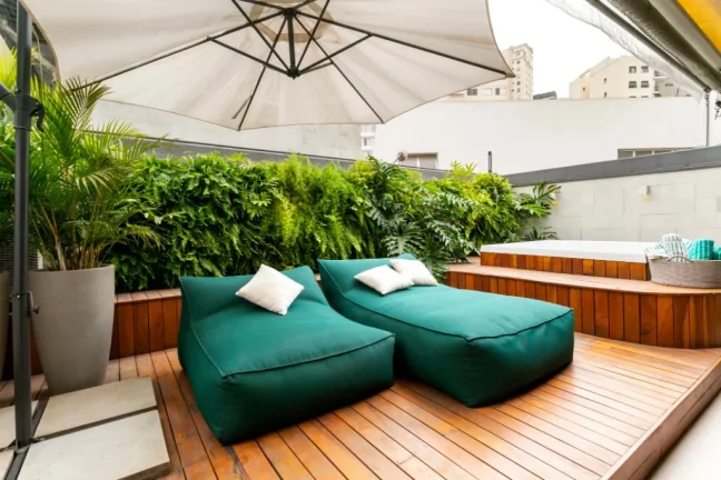 Imagem Apartamento com 2 quartos a venda em Paraíso São Paulo SP, comprar apartamento 2 dormitórios em Ibirapuera São Paulo SP, apartment in São Paulo Brazil
