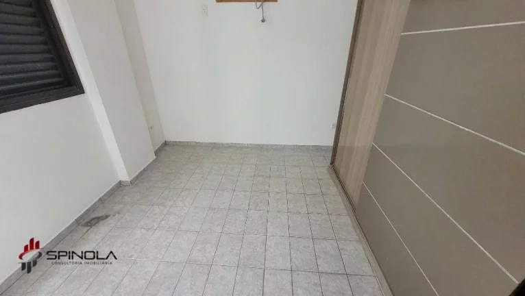 Imagem Apartamento com 2 dormitórios à venda, 55 m² por R$ 302.000,00 - Vila Guilhermina - Praia Grande/SP