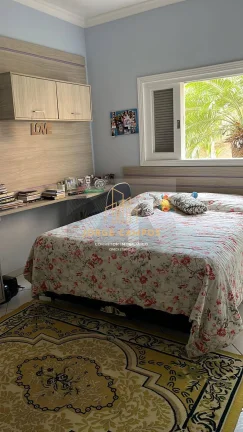 Imagem CH-2436 - CHÁCARA À VENDA NO CONDOMÍNIO VILLAGIO ALPINO