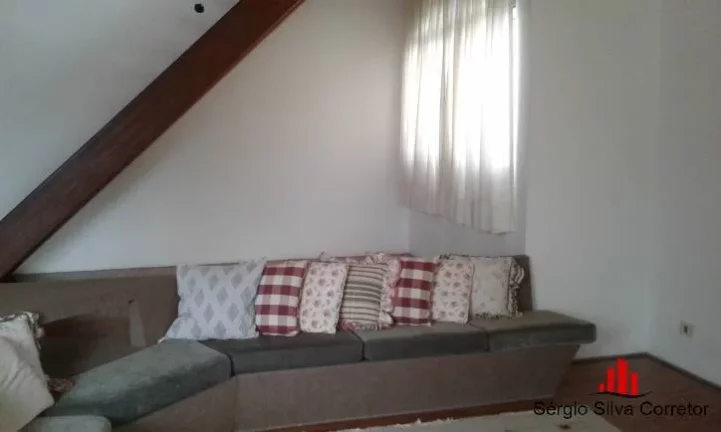 Imagem Ótima Casa a venda com 03 quartos na Região de Abernéssia.