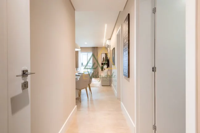 Imagem Apartamento Alto Padrão à venda Centro Curitiba PR
