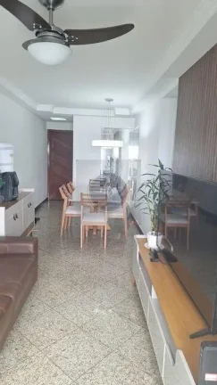 Imagem Apartamento em Praia de Itaparica - Vila Velha