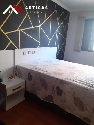 Imagem Apartamento á venda na Rua da Mooca 80 m 2 dormitórios