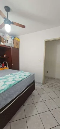 Imagem Apartamento à Venda,90m2, 3 Dormitórios, 1 Vaga Coberta, Trindade, Florianópolis/SC