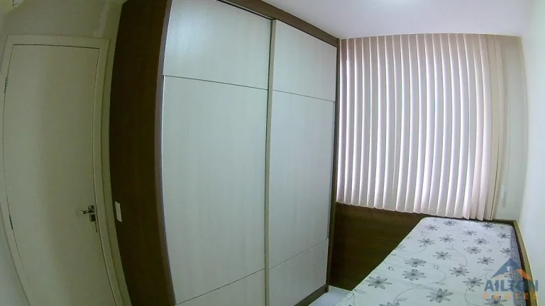 Imagem Apartamento com 3 Quartos à Venda em Prainha - Guarapari/ES