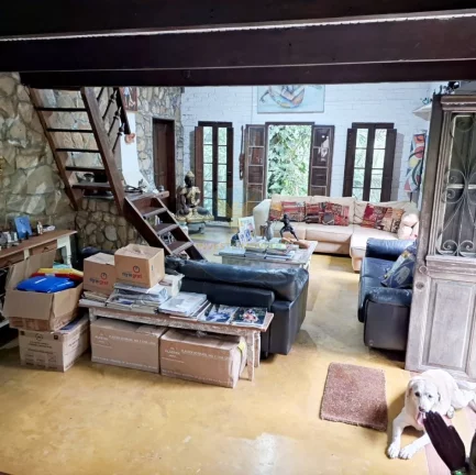 Imagem Casa em Terreno 6.500m2 | para Morar ou Investir