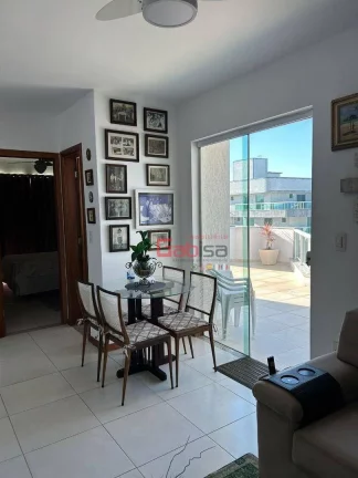 Imagem Cobertura com 3 dormitórios à venda, 160 m² por R$ 1.200.000 - Braga - Cabo Frio/RJ