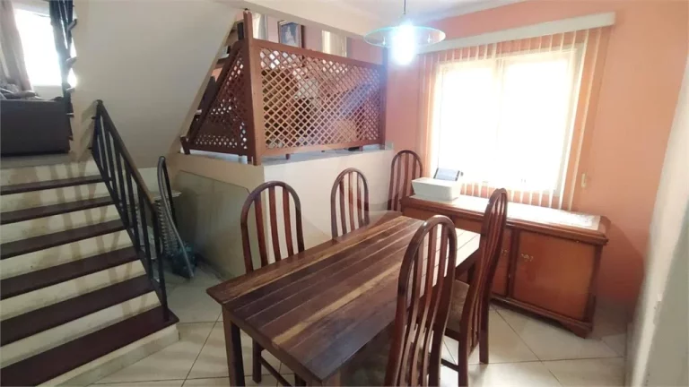 Imagem Casa à venda com 3 quartos, sendo 1 suíte, no condomínio Villagio Vicino, São Paulo - SP