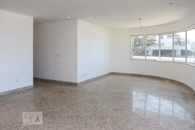 Imagem Apartamento à Venda - Recreio, 4 Quartos, 360 m2