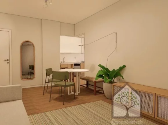 Imagem Apartamento próximo à UFSC