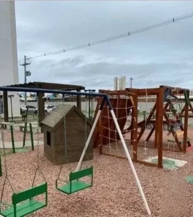 Imagem Apartamento à venda no bairro Restinga - Porto Alegre/RS