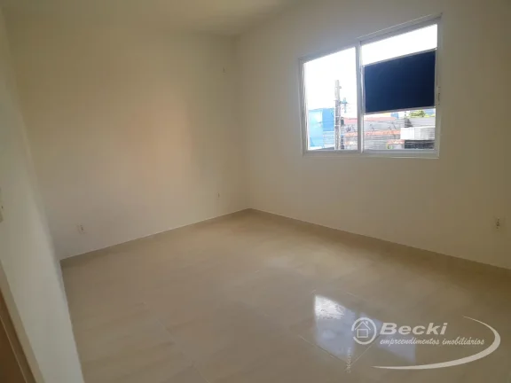 Imagem Apartamento no bairro Bom Retiro - Joinville