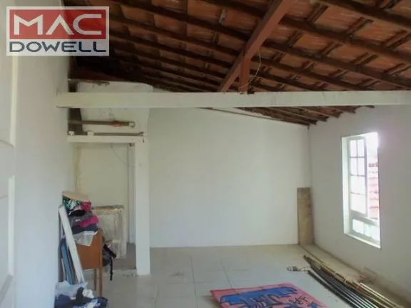 Imagem Casa comercial de 532 m² - A VENDA - Santa Teresa/RJ