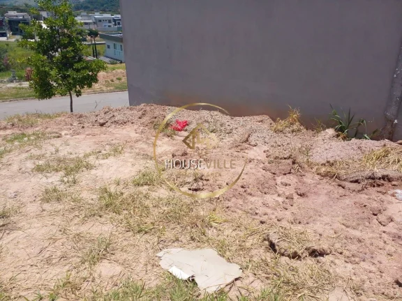 Imagem Terreno de 377 m² no Condomínio Verana, São José dos Campos
