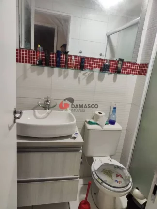 Imagem Apartamento à venda, Sacomã, São Paulo