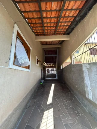 Imagem Casa com 3 Dormitorio(s) localizado(a) no bairro Krahe em Viamão / Ref.:57580620