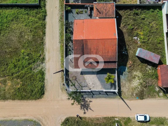 Imagem Casa | Costeira | Bal. Barra do Sul