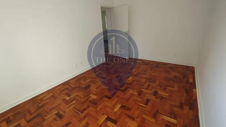 Imagem Apartamento para locação em Perdizes, São Paulo-SP: 3 quartos, 2 salas, 2 banheiros, 1 vaga de garagem, 92m².