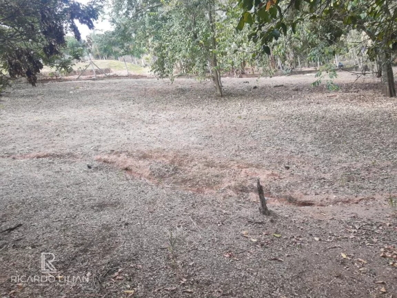 Imagem ATIBAIA - Terreno em loteamento com portaria 24 horas, facil acesso a comercio.
