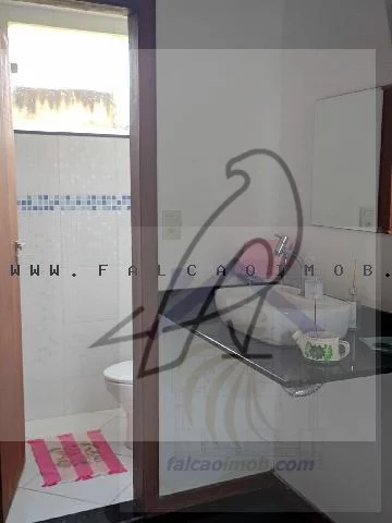 Imagem Casa em Condomínio para Locação em Camaçari / BA no bairro Busca Vida (Abrantes)