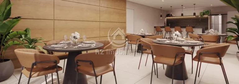Imagem Soul Fonseca - Apartamento no Fonseca Niteroi
