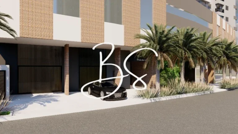 Imagem APARTAMENTO RESIDENCIAL em BALNEÁRIO CAMBORIÚ - SC, Centro