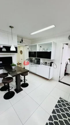 Imagem Apartamento à venda, Vila Assunção, Santo André, SP