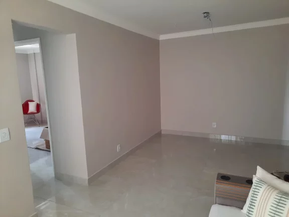 Imagem VENDO LINDO APARTAMENTO NO BAIRRO VILA CRUZEIRO! (ZONA SUL-SP)